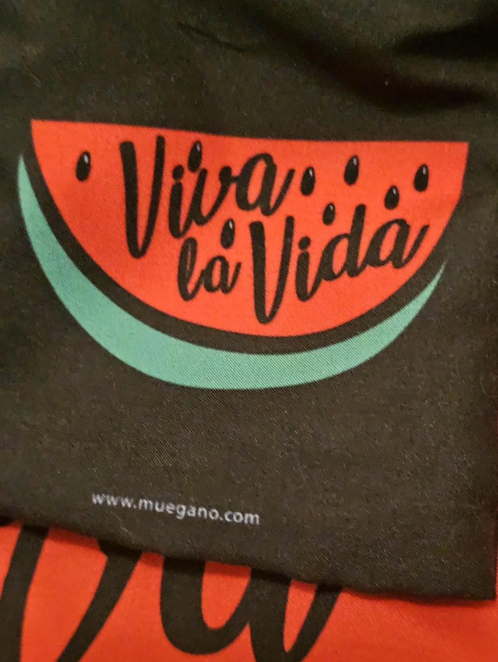 viva la
