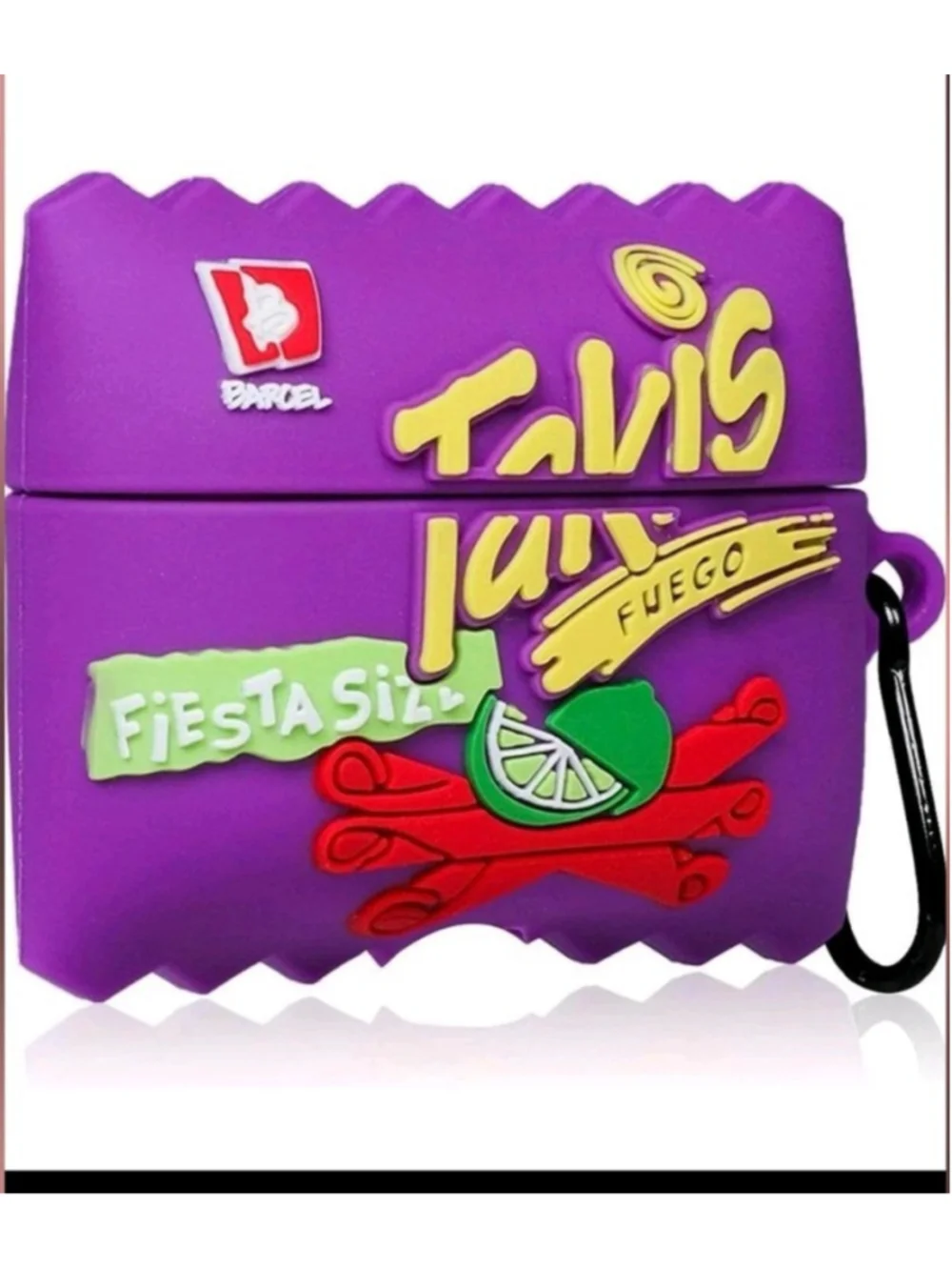 Unbranded takis airpod