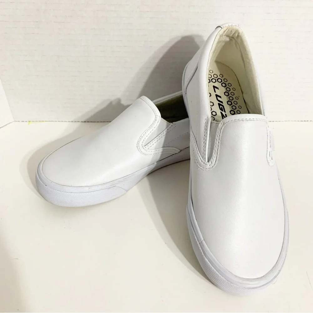 Lugz clipper lx