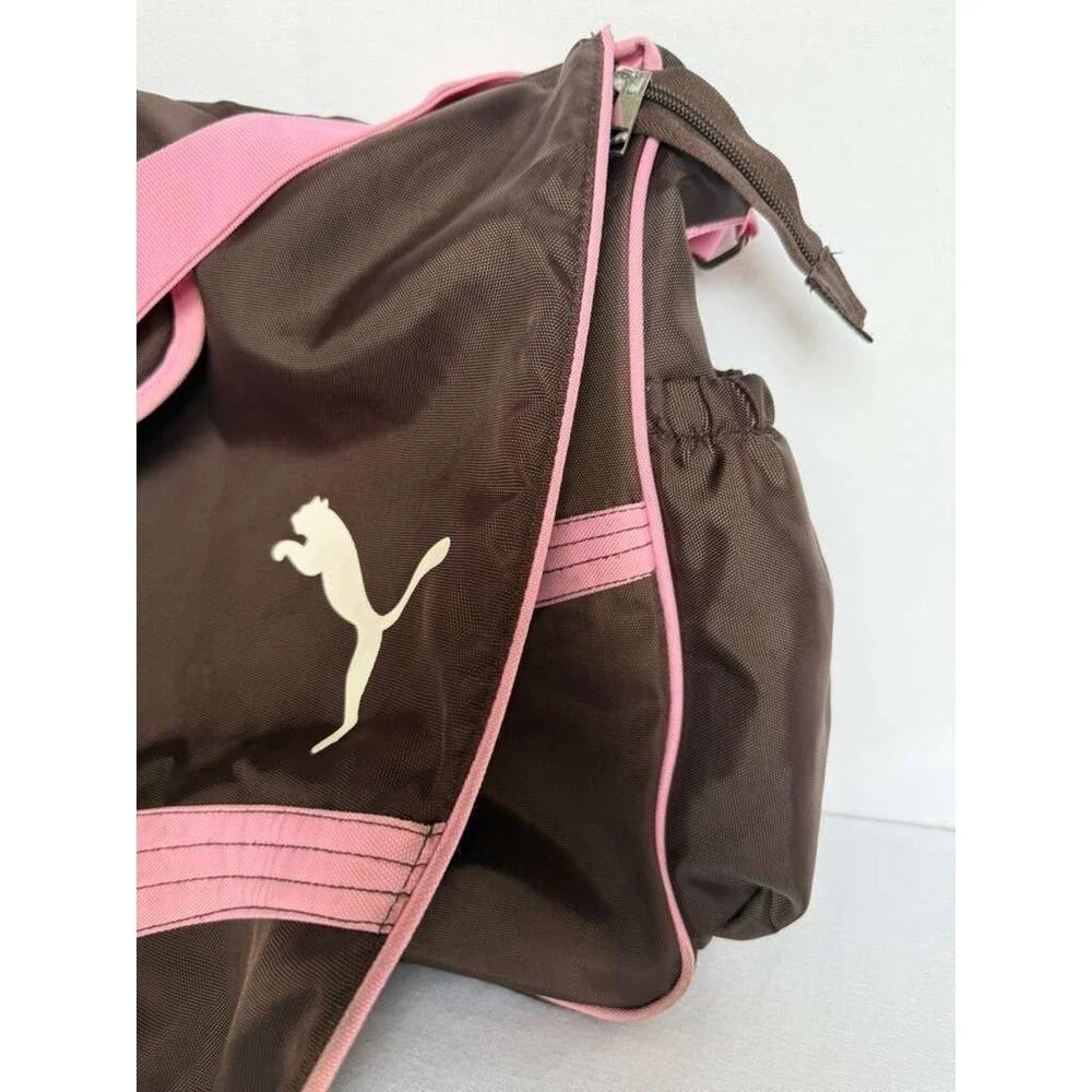 N/A stain travel bag