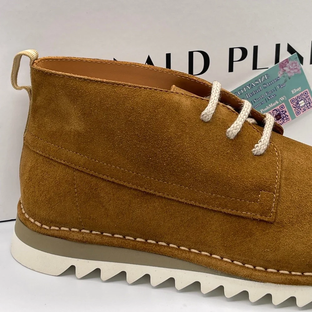 Donald J. Pliner style italy boot