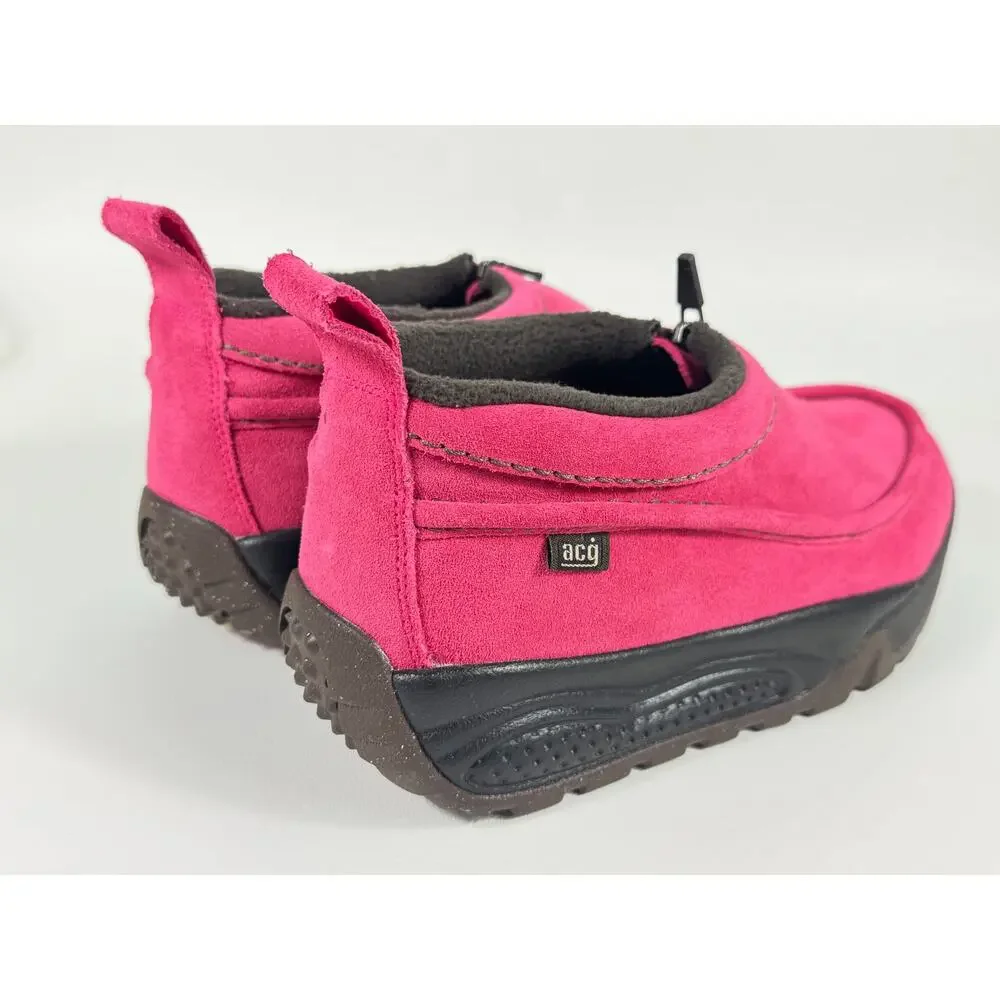 Nike acg moc