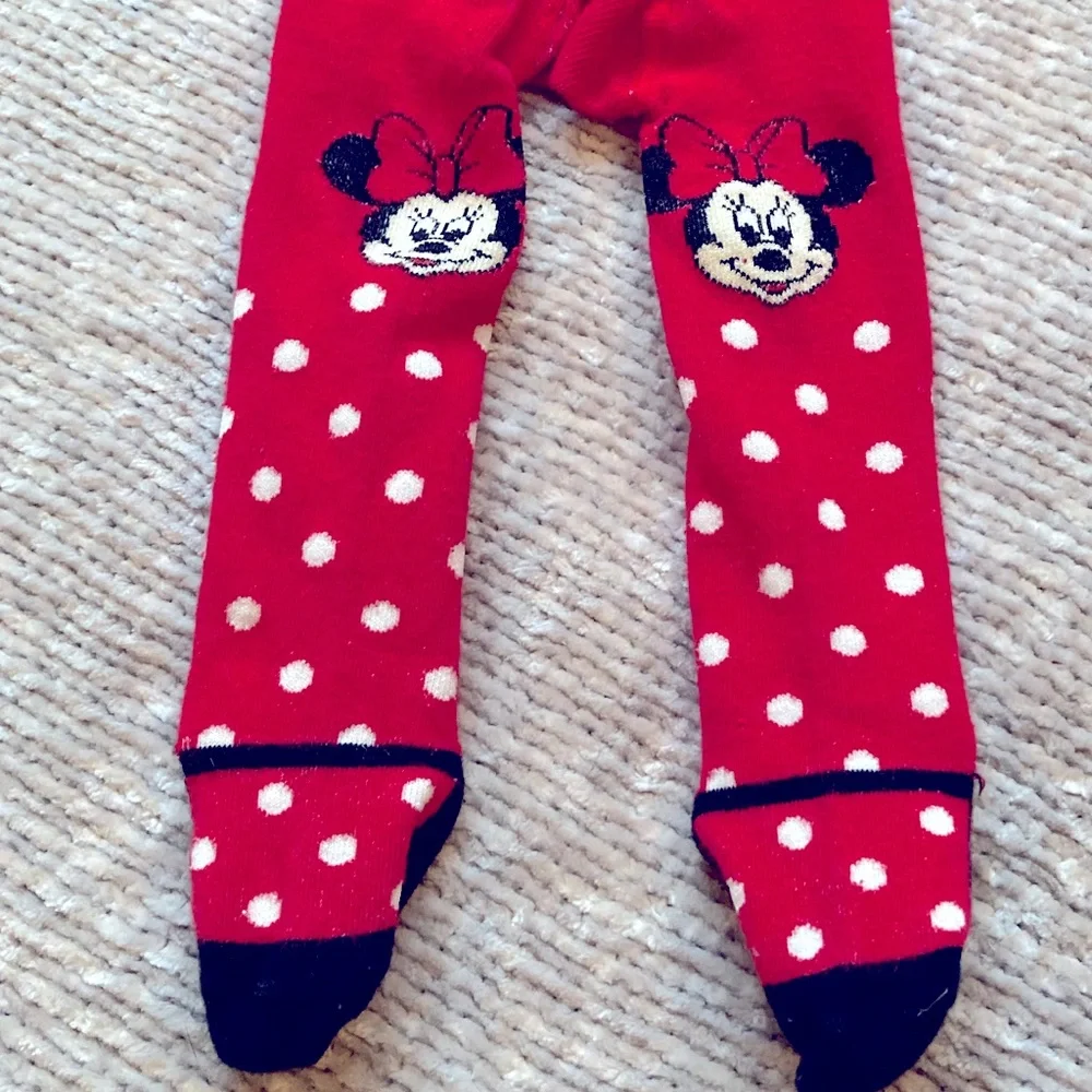 Disney baby minnie