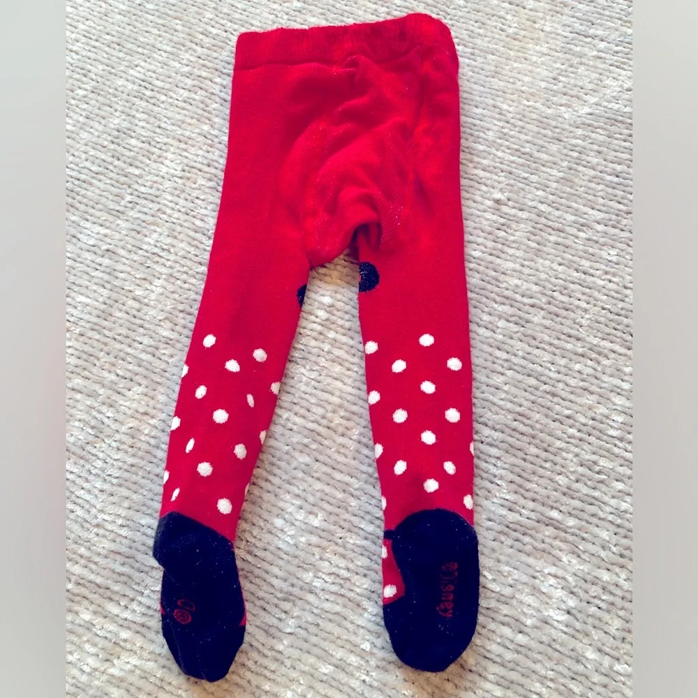 Disney baby minnie