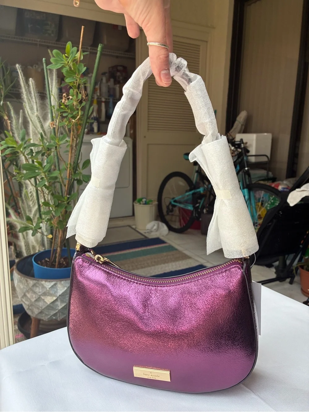 kate spade 🚨 nwt