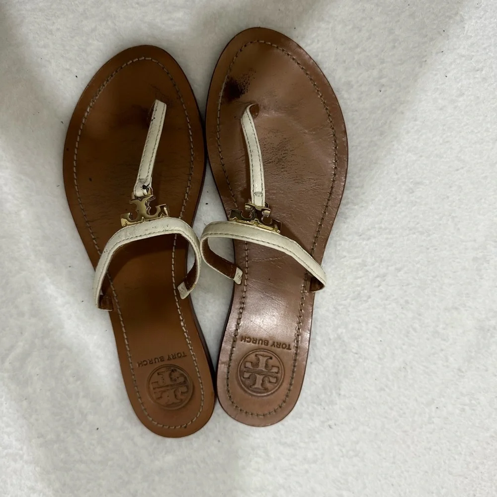 Tory Burch size