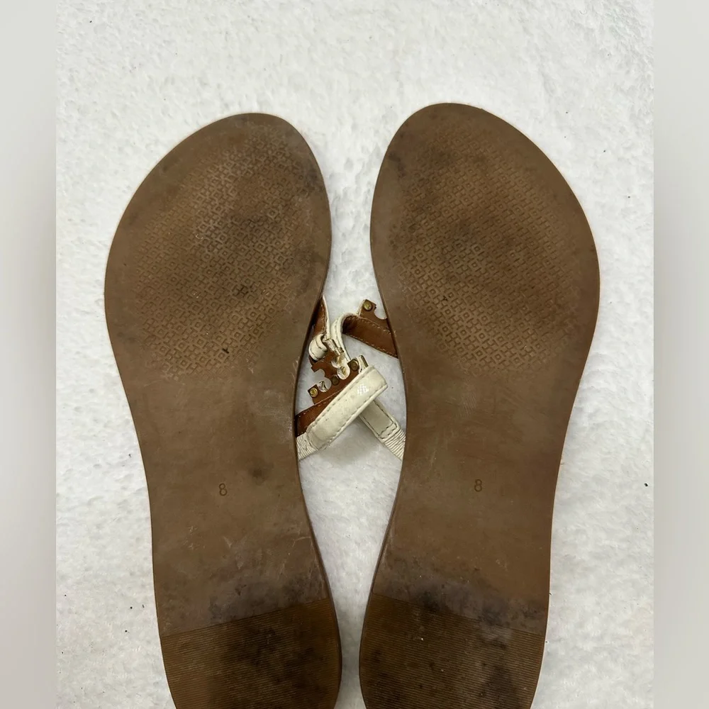 Tory Burch size
