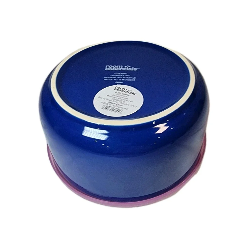 Room Essentials new blue