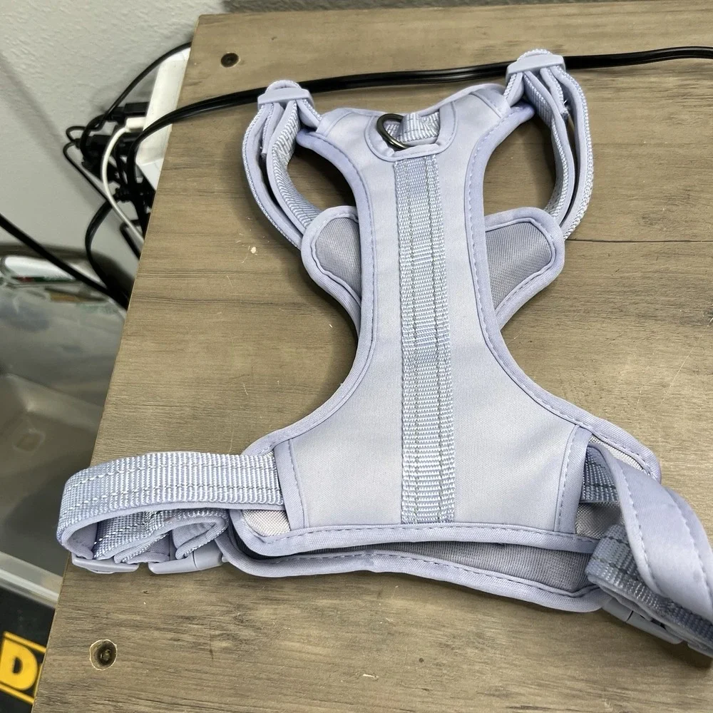 Boots & Barkley dimensions overall