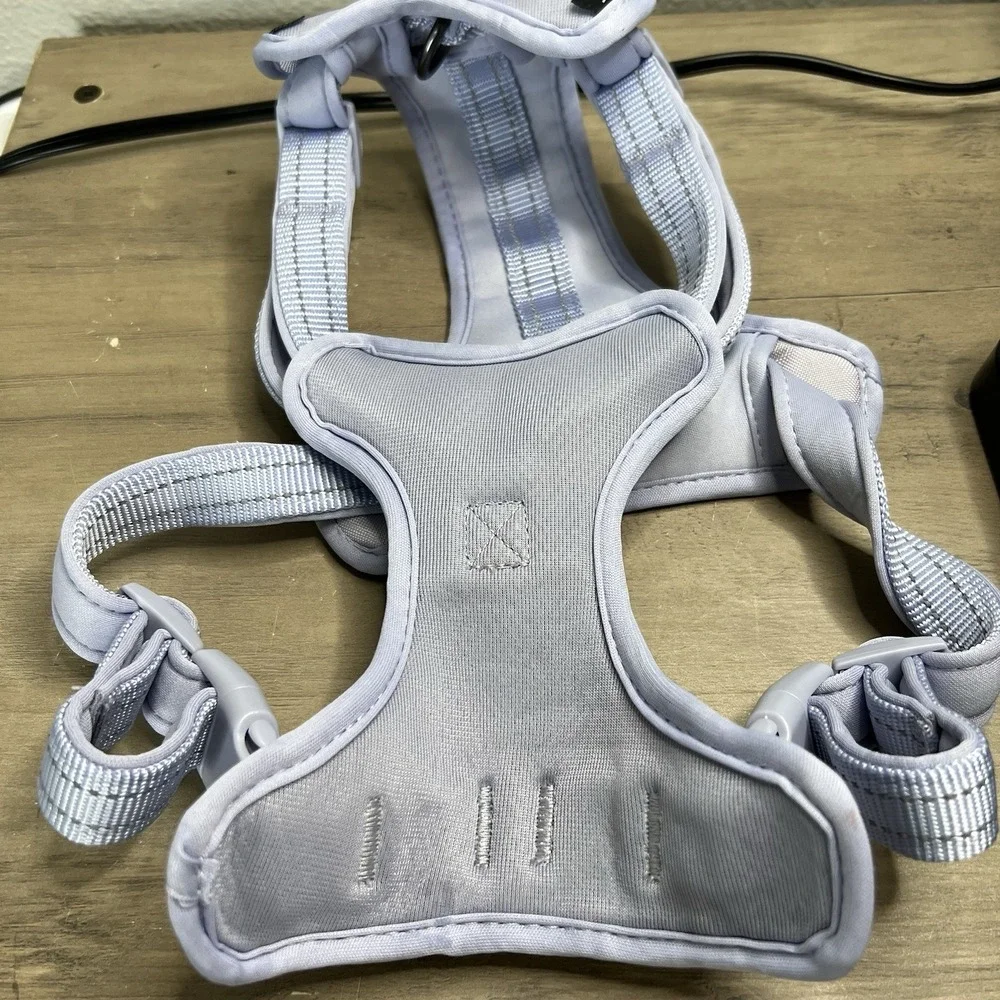 Boots & Barkley dimensions overall