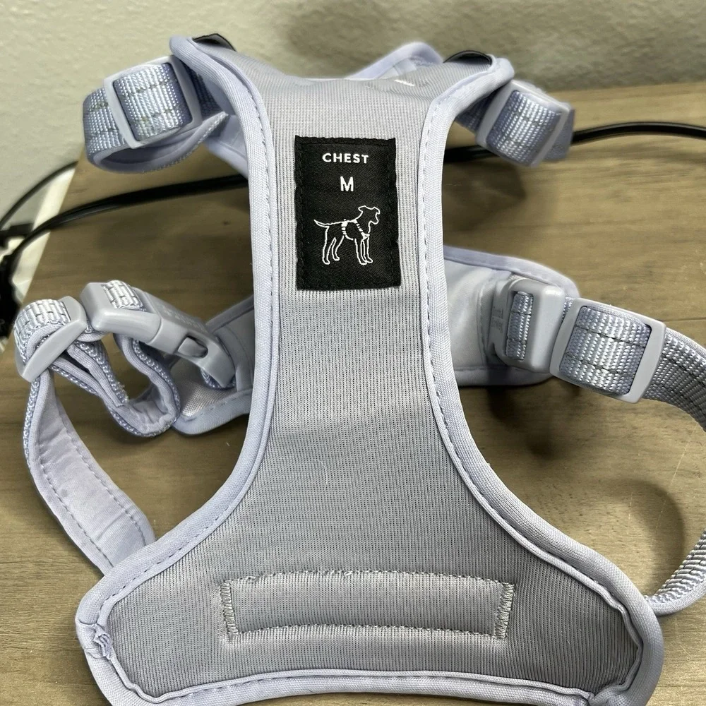 Boots & Barkley dimensions overall