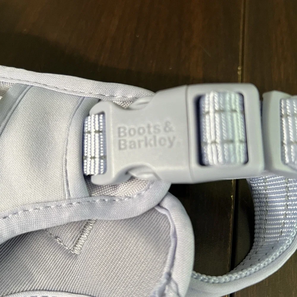 Boots & Barkley dimensions overall