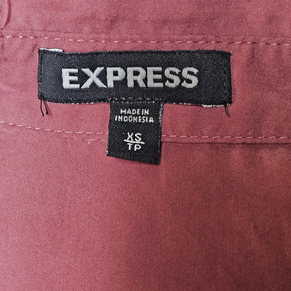 Express down keep