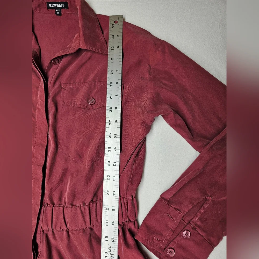 Express elasticated options stylish