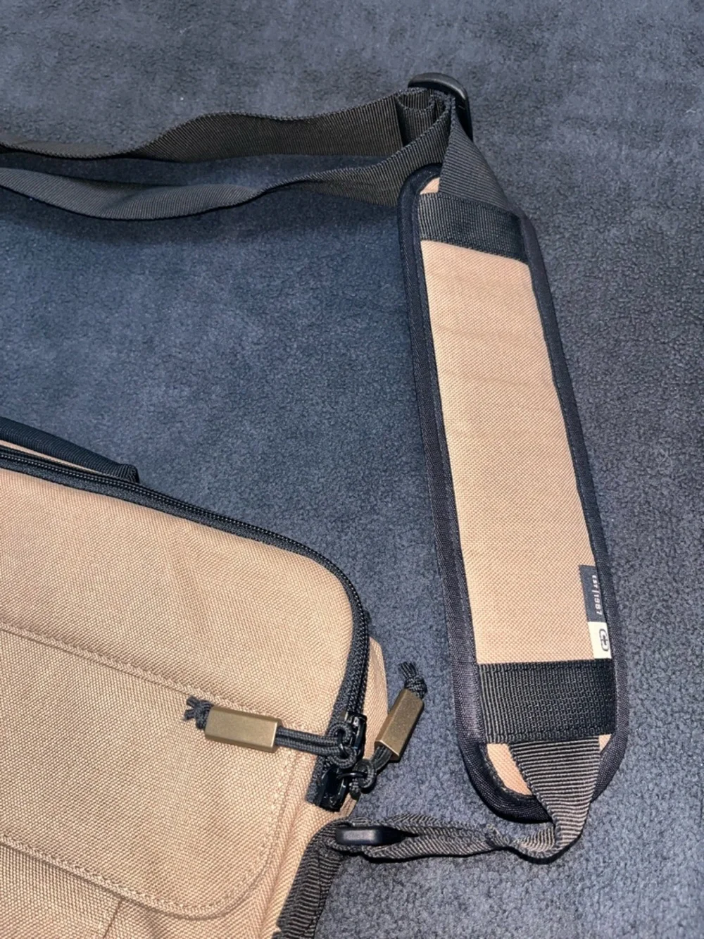 OGIO stylish olive