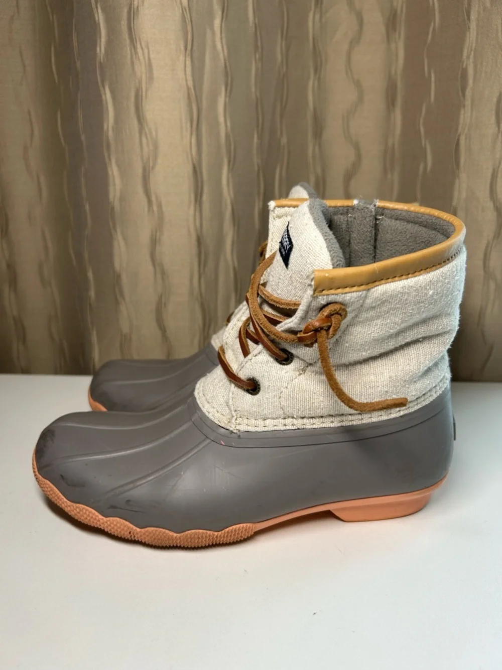 Sperry 🔶 top