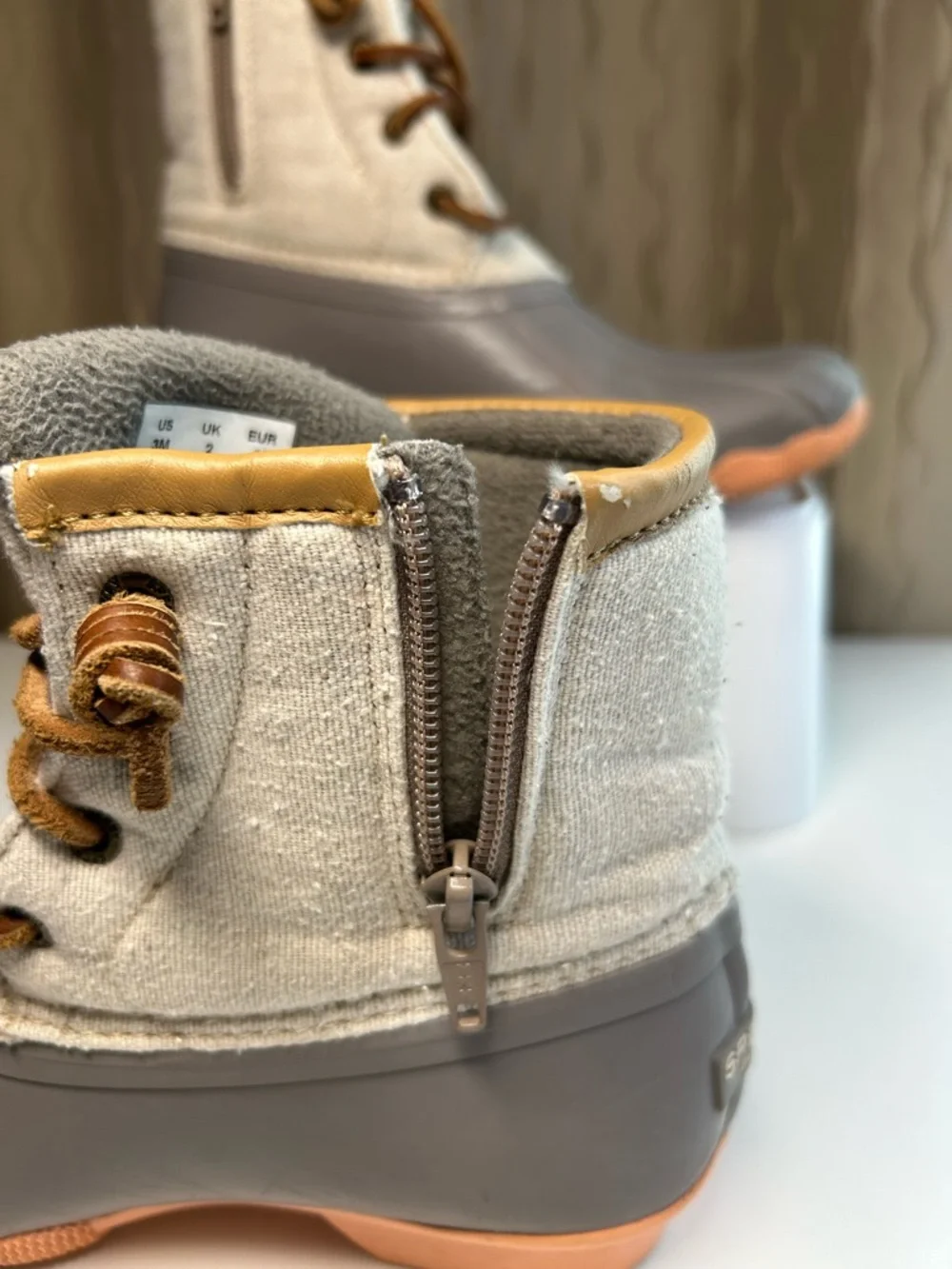 Sperry 🔶 top