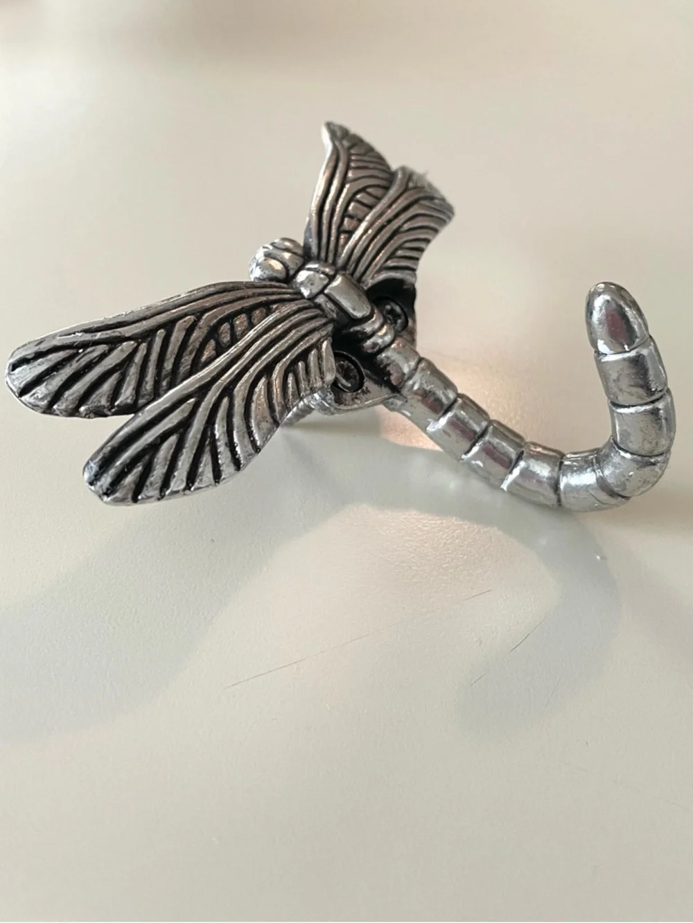 N/A decorative dragonfly