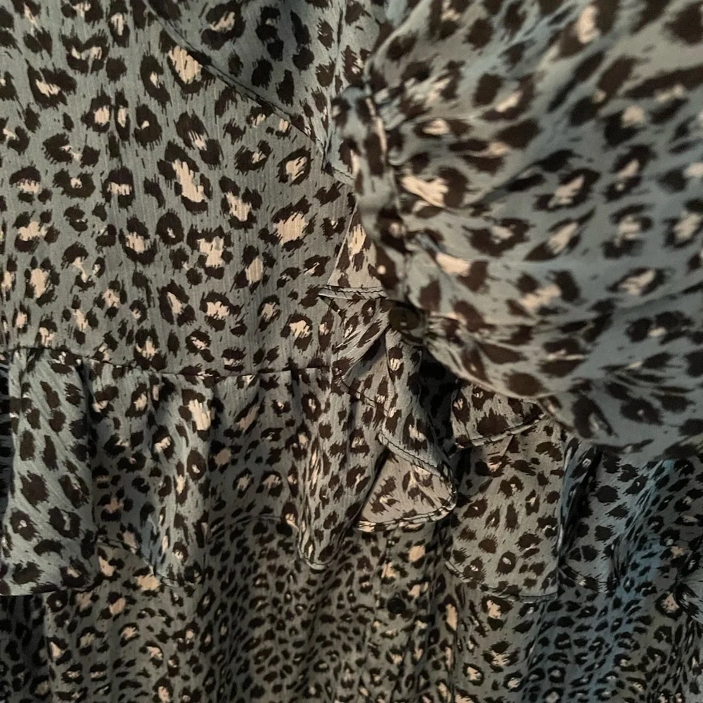 Zara long sleeve