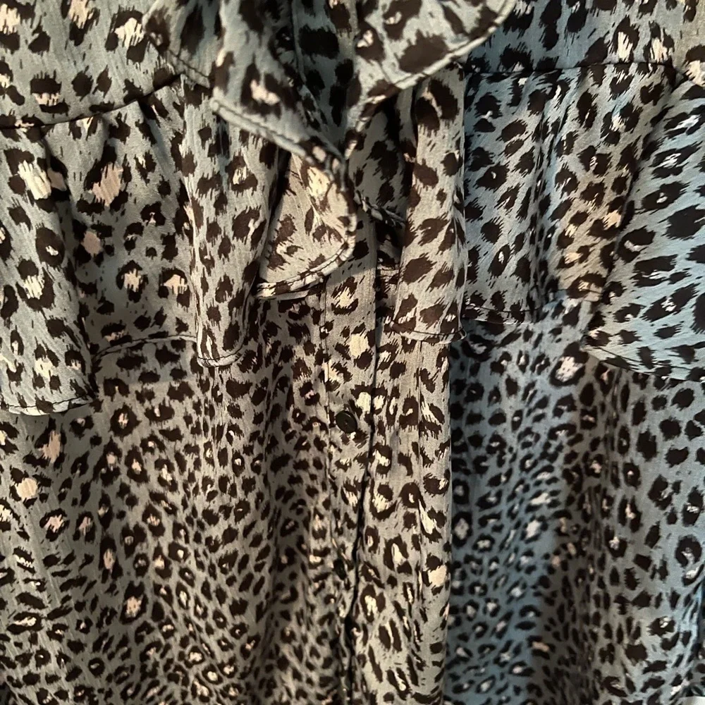Zara long sleeve
