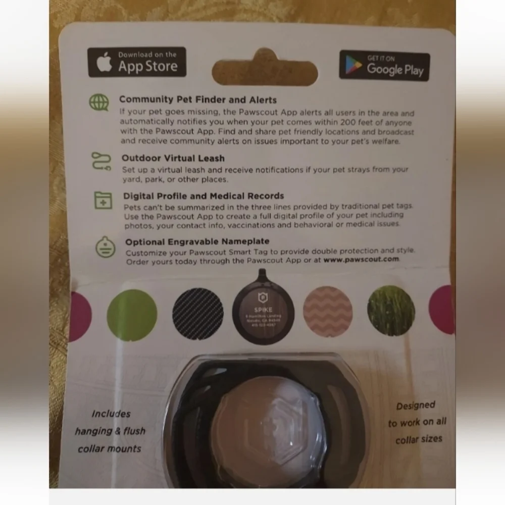 pawscout smarter pet