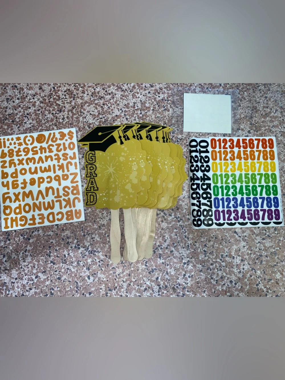 N/A 12 pcs