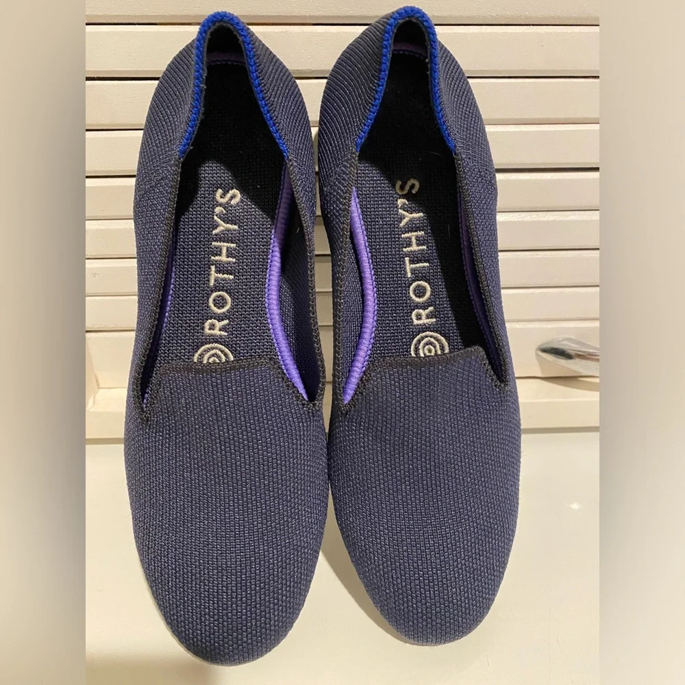 Rothys sleek rothy
