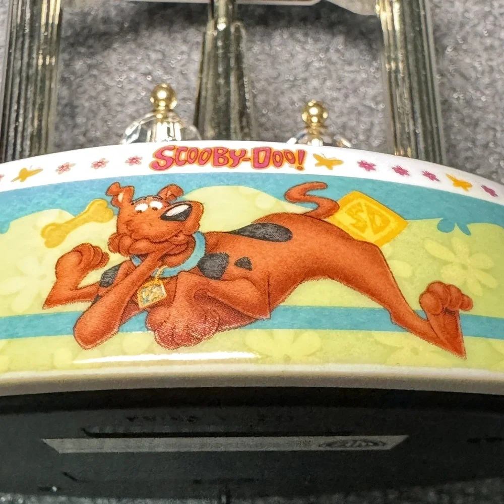 Warner Bros. celebrate anniversary