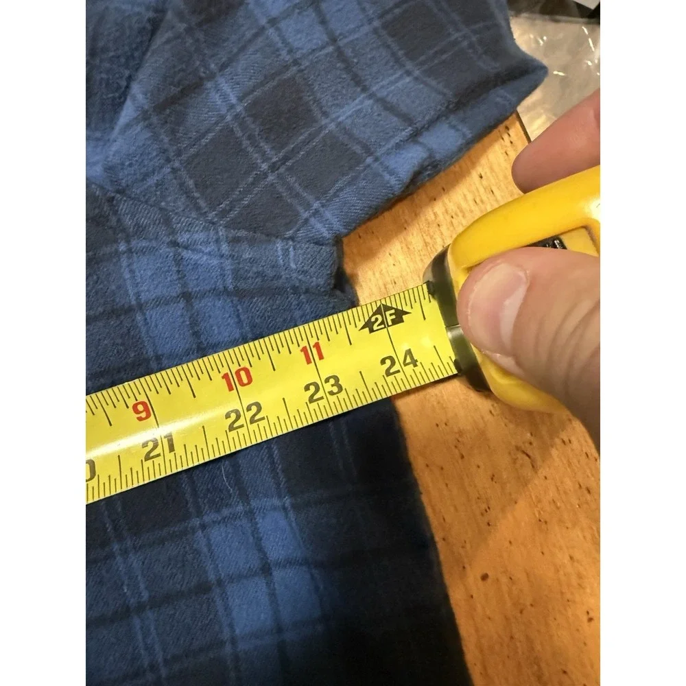 Peter Millar smoke free