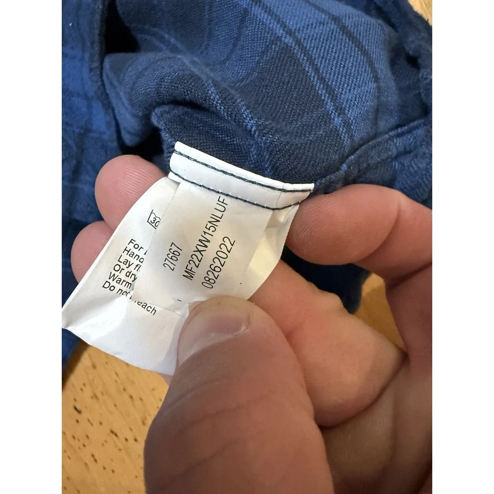 Peter Millar smoke free