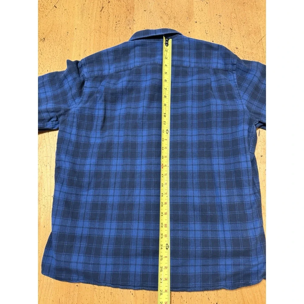 Peter Millar smoke free