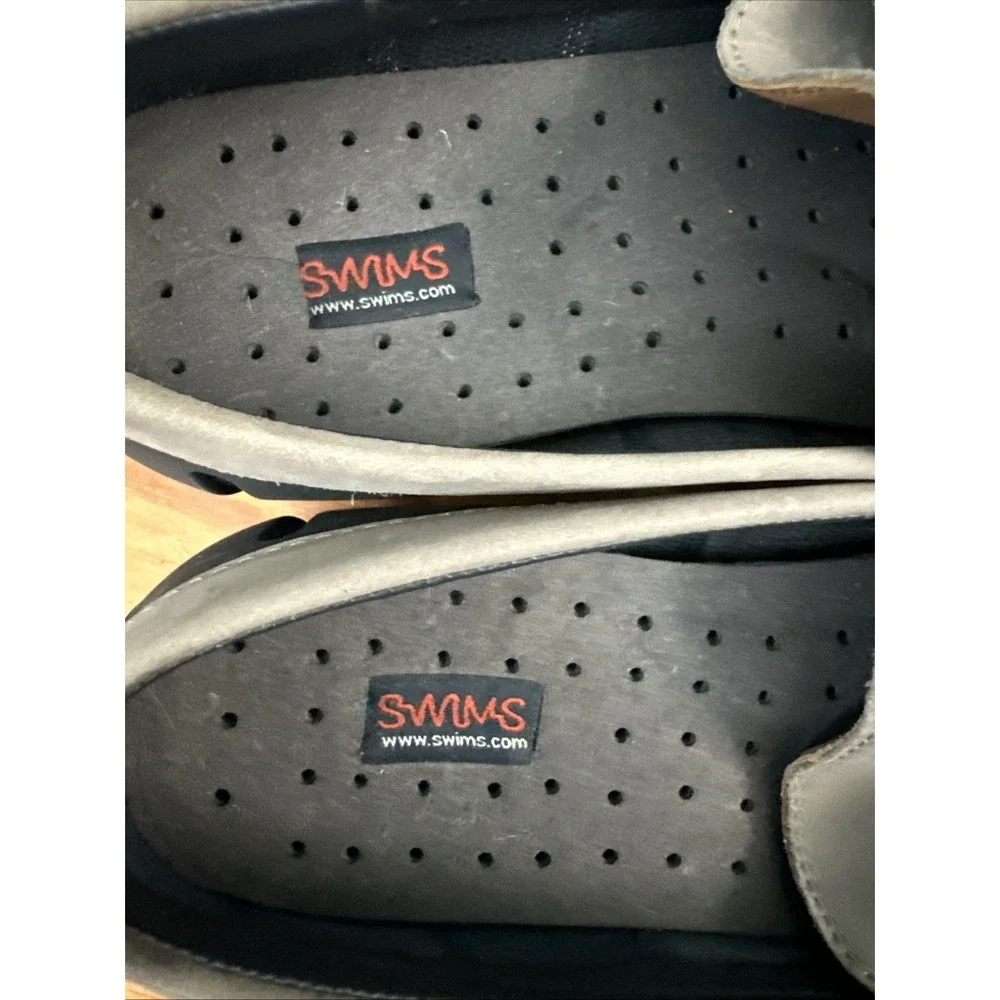 Swims penny loafer