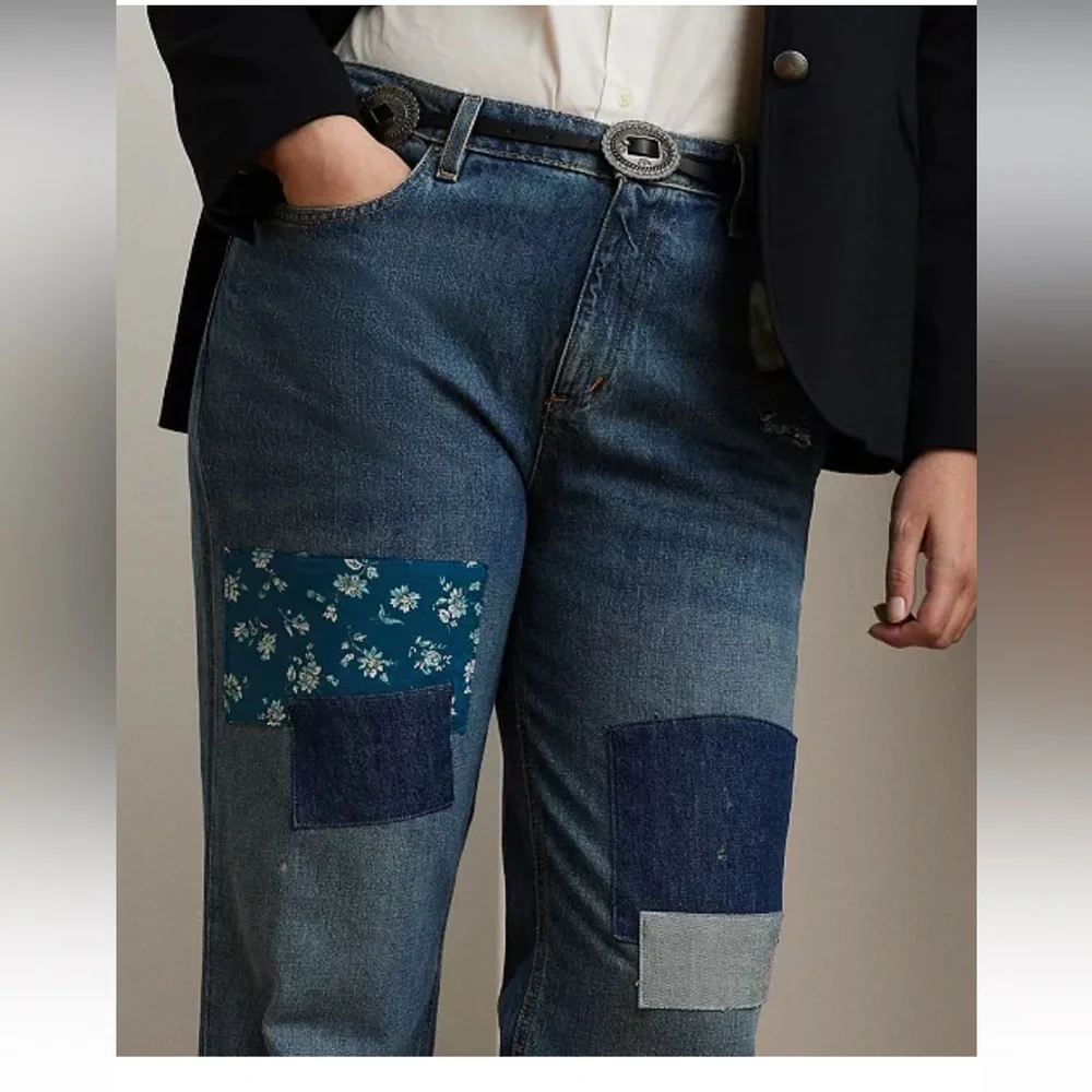 rll patchwork