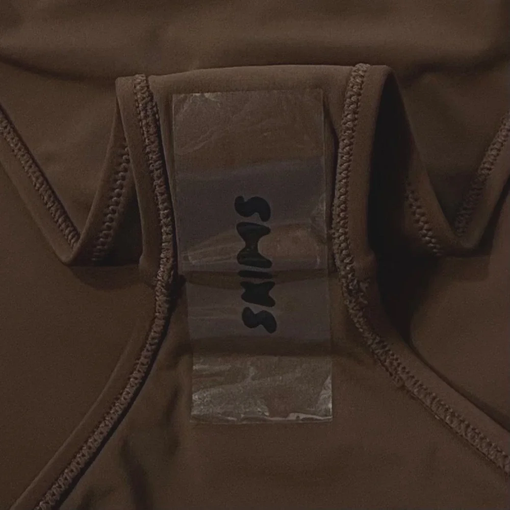 SKIMS brand name