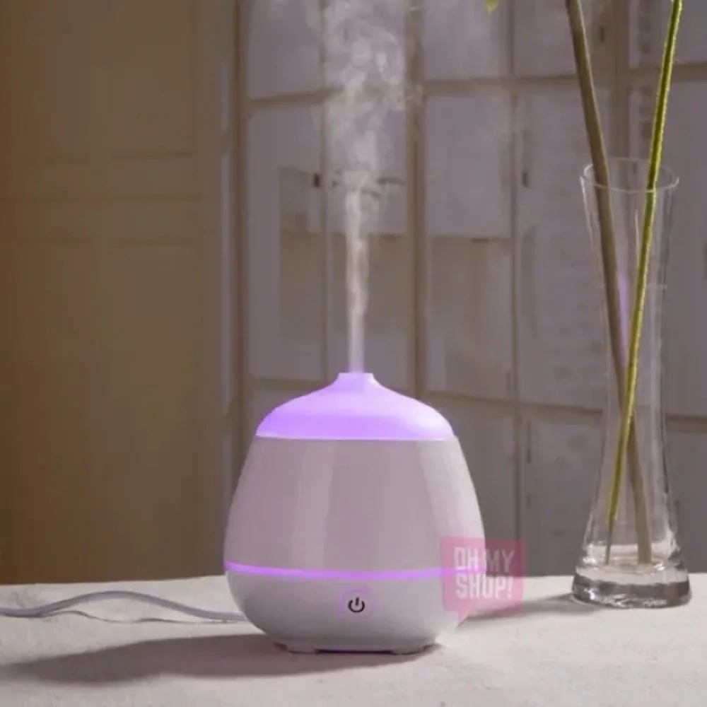 Urban Outfitters kikiken aromatherapy