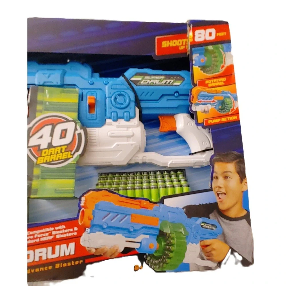 Adventure Force adventure force