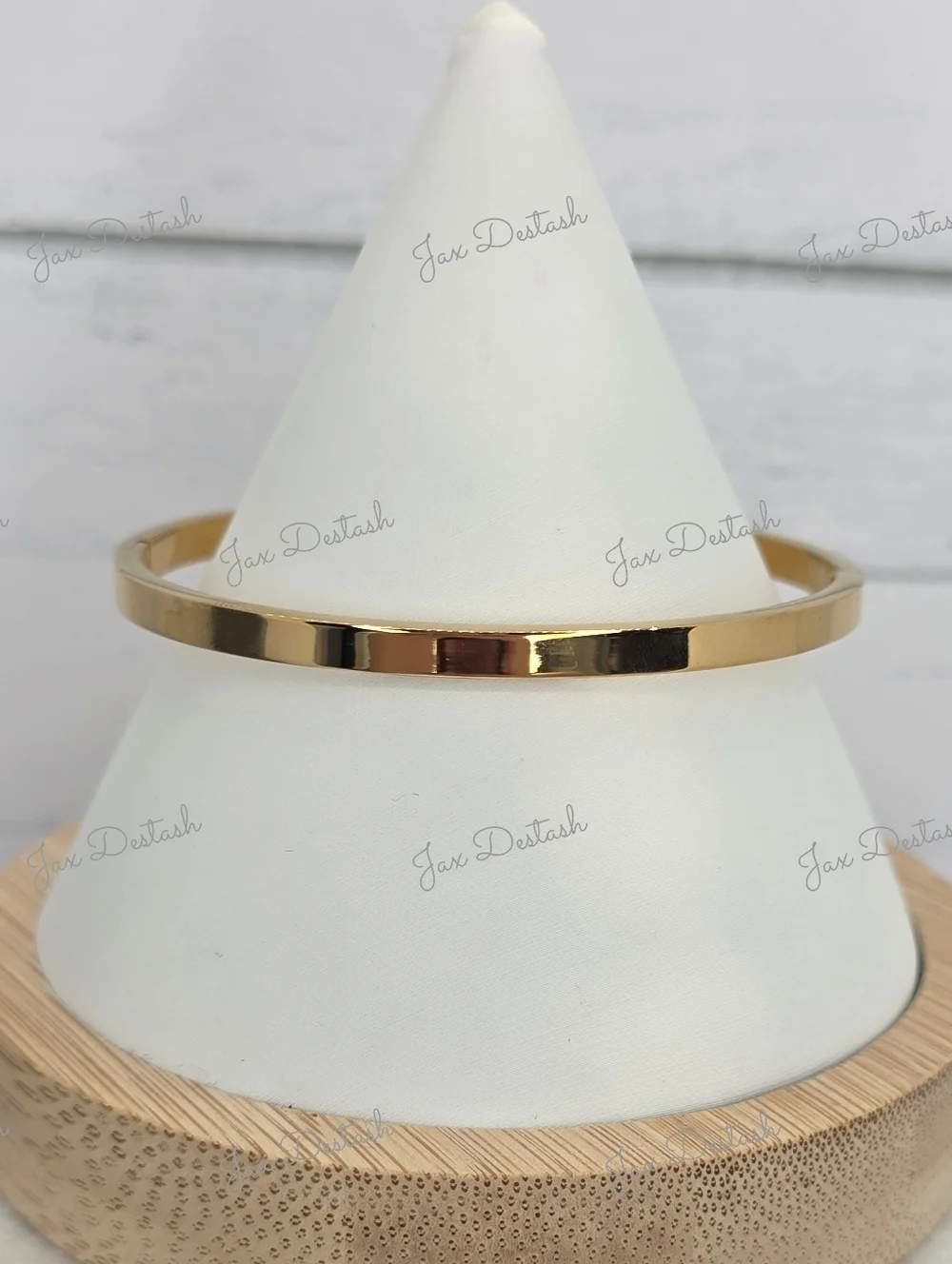 Fashion Jewelry elegant gold
