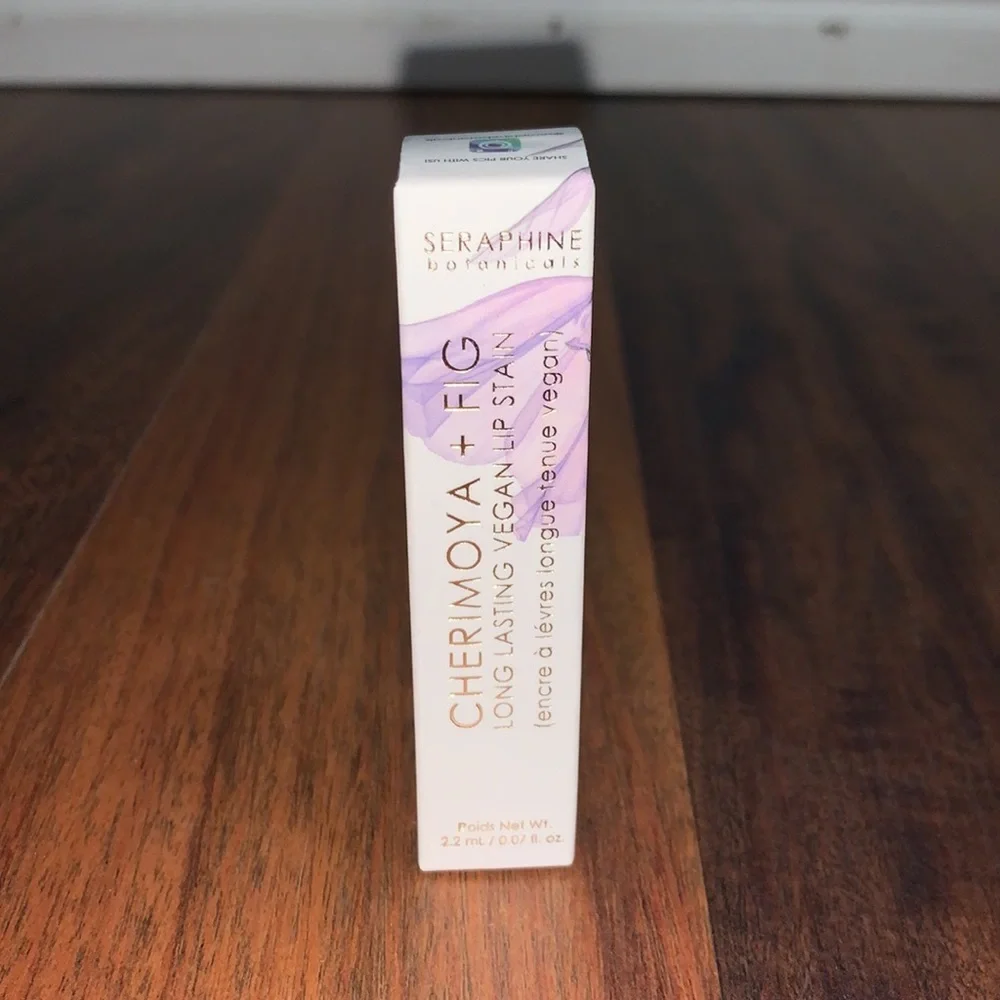 Seraphine botanicals long