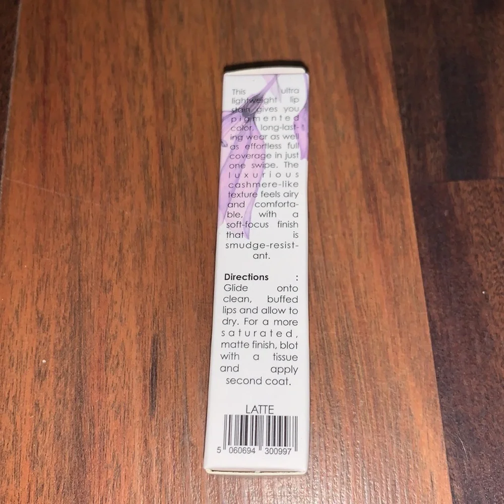Seraphine botanicals long