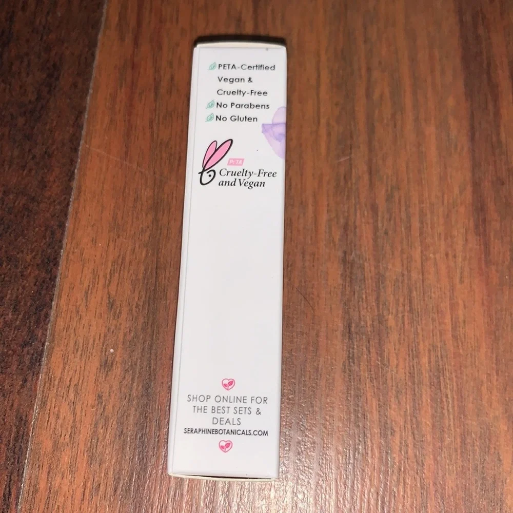 Seraphine botanicals long
