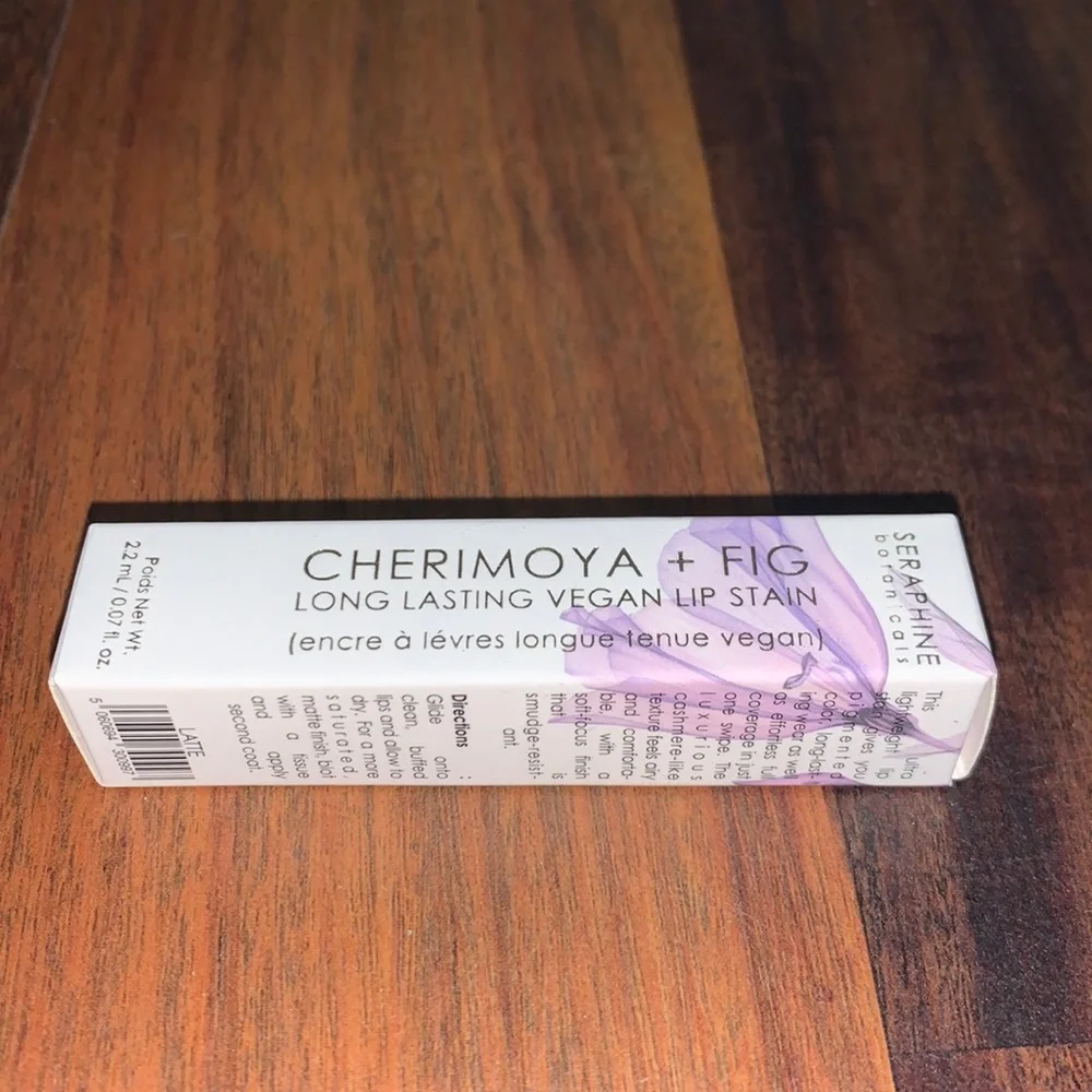 Seraphine botanicals long
