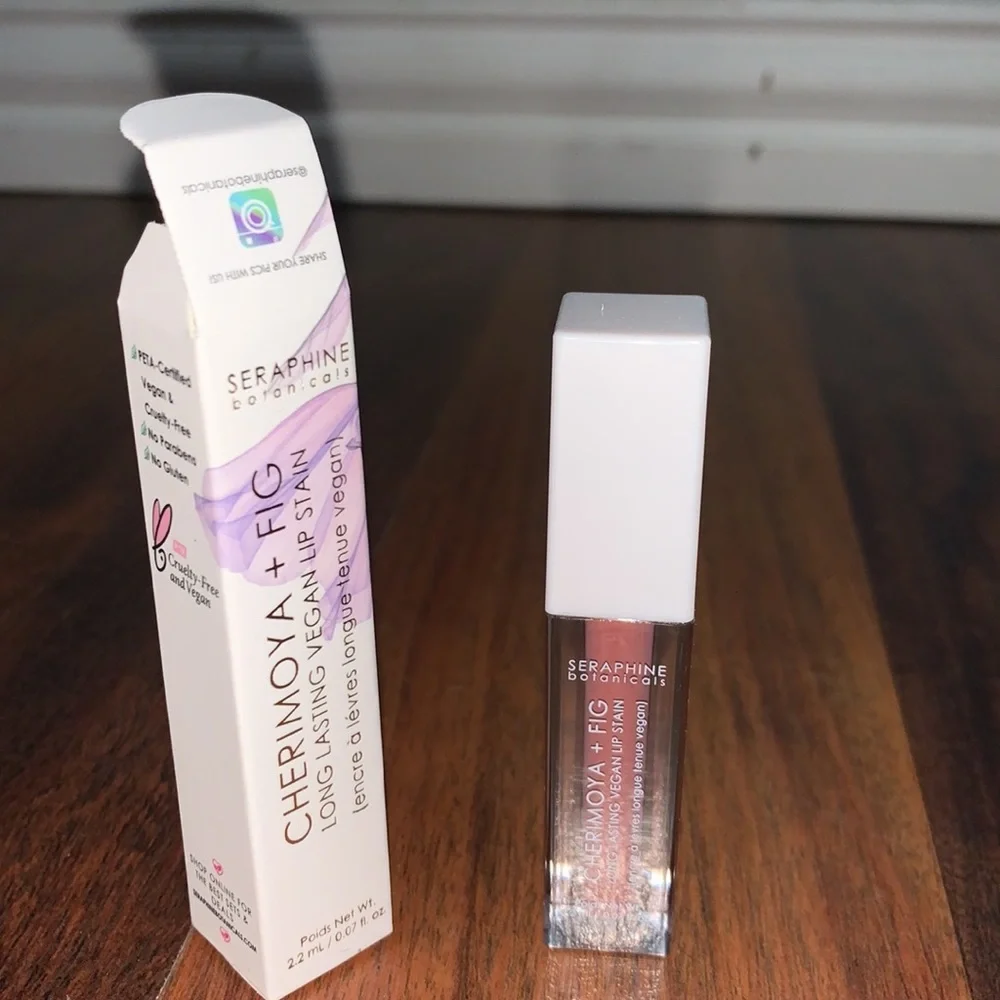 Seraphine botanicals long