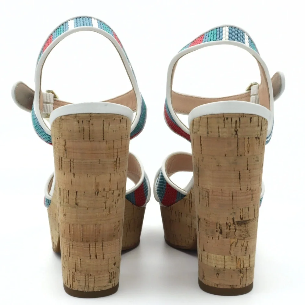 kate spade chic heel