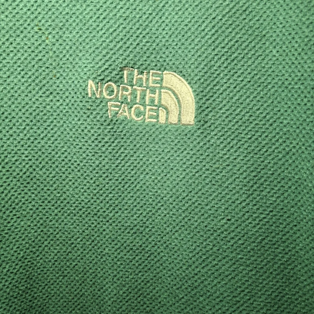 The North Face‎ Green Pullover