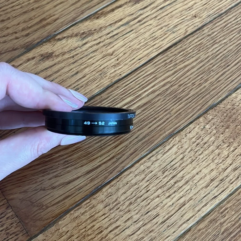 tiffen 52 mm