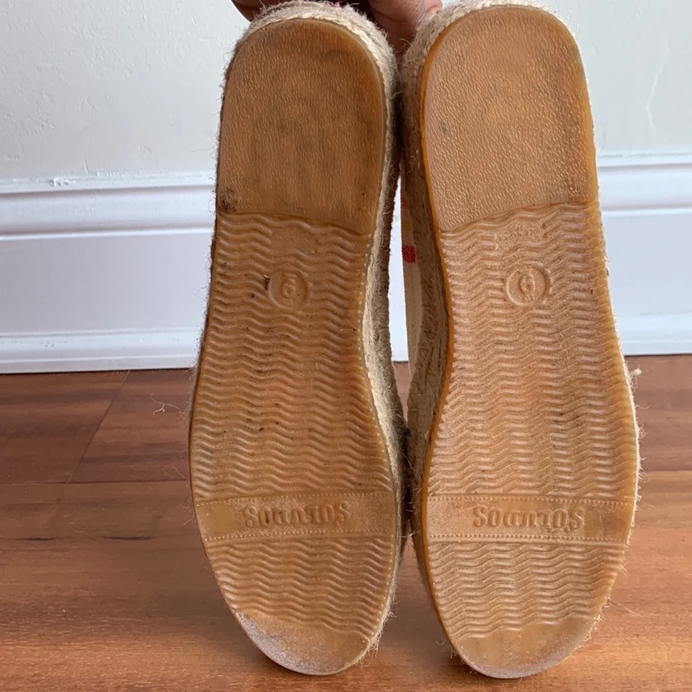 soludos stripes