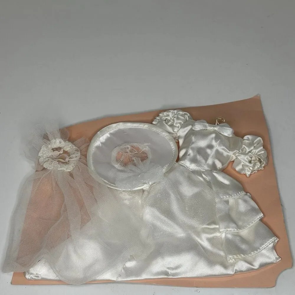 Mattel vintage barbie