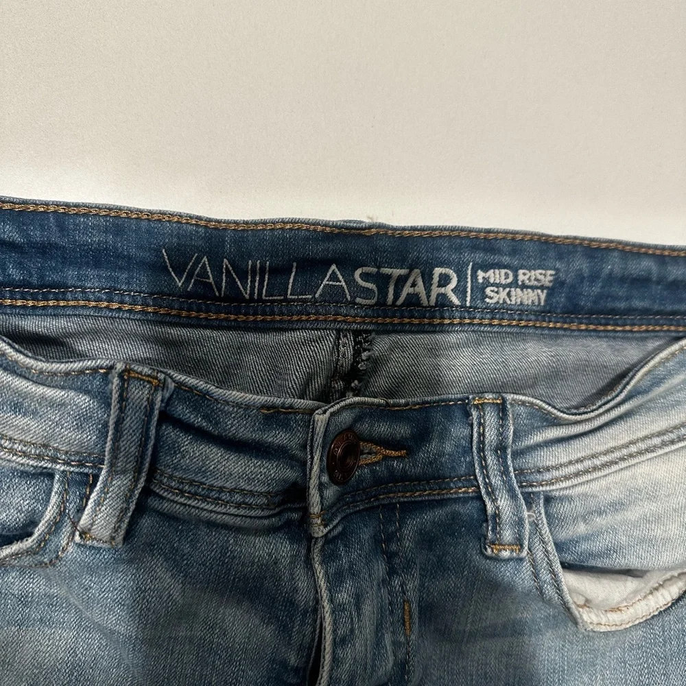 Vanilla Star trendy light