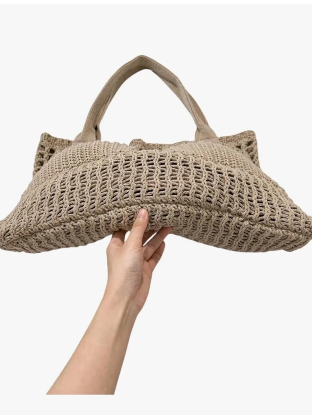 lightweight woven