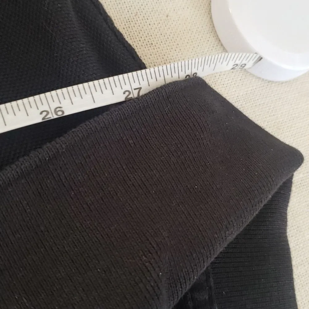 Ralph Lauren generous cut